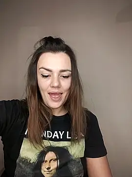 KrissSexi's cam snapshot