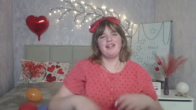 StaceyLex's cam snapshot