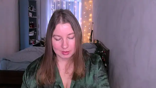 NancySanders's cam snapshot