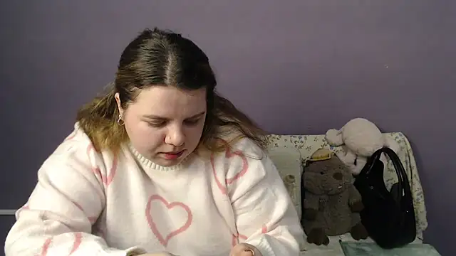 so_shy's cam snapshot