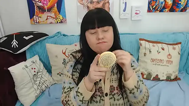 Sexy_MALIKKA's cam snapshot