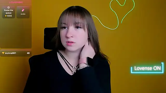 Evelina_GG's cam snapshot