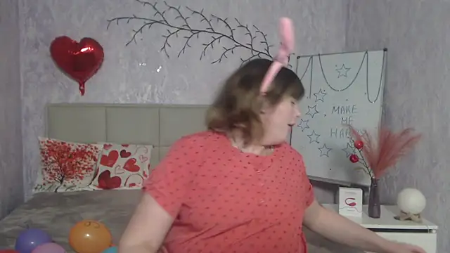 StaceyLex's cam snapshot