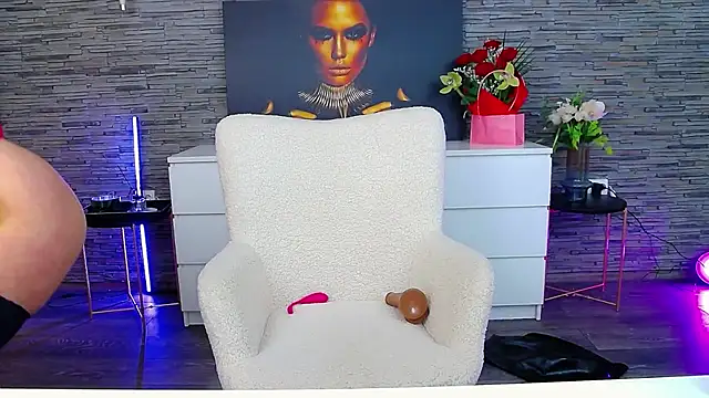 AllanaJoy's cam snapshot