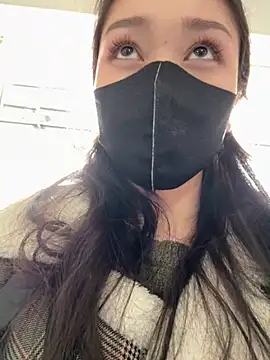 Li_Li_'s cam snapshot