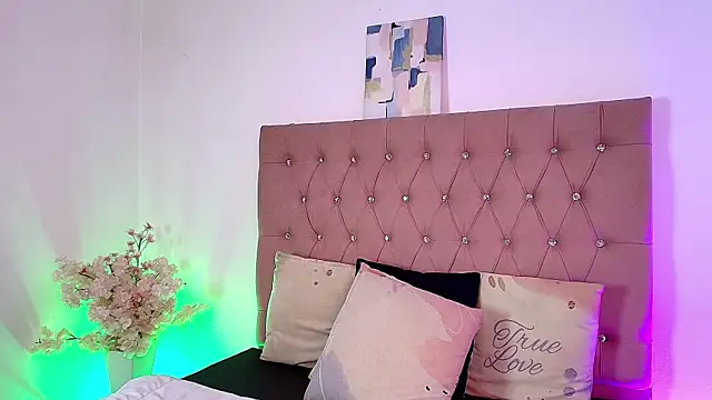 OzorioDany's cam snapshot