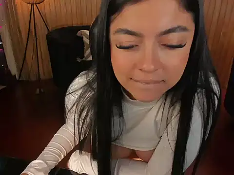 NataliaGaret's cam snapshot