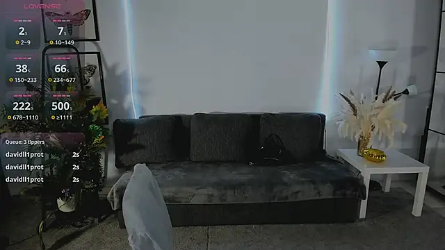 Salme_Sweet live sex cam