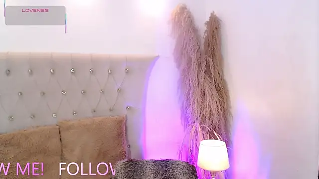 Dulcey_'s cam snapshot