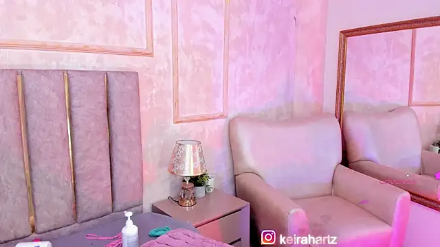 Keirahartz live sex cam