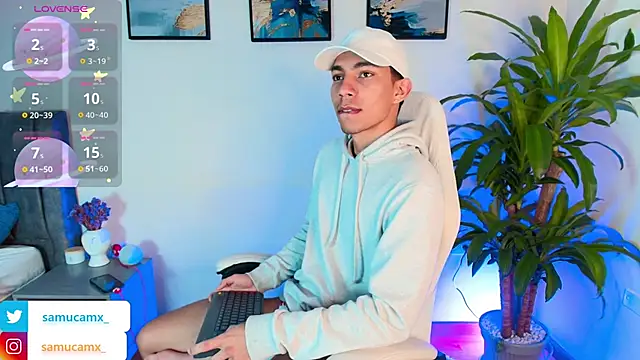 samucamx_'s cam snapshot