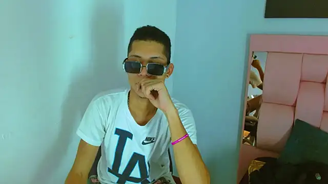 Axel_Marcu's cam snapshot