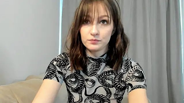 DeonnaHeney's cam snapshot