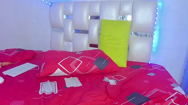 Anny_jhonsonx live sex cam