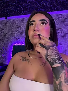 Scarlett-LS's cam snapshot