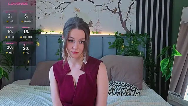 SkyHelen's cam snapshot