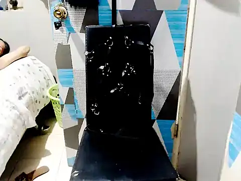 Savannah_Cock's cam snapshot