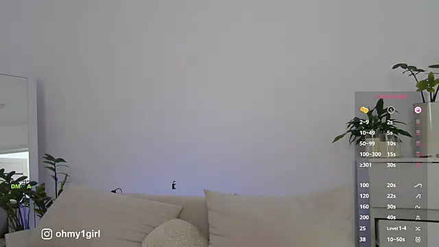 Fallinlove1's cam snapshot