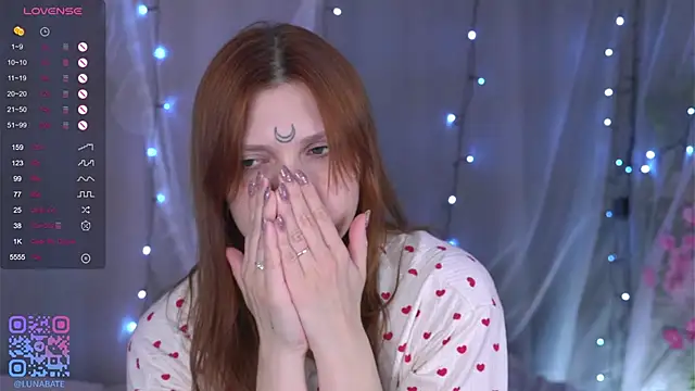 Lunabate's cam snapshot