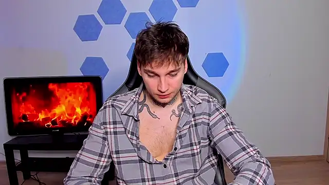 Chris_Tyson live sex cam