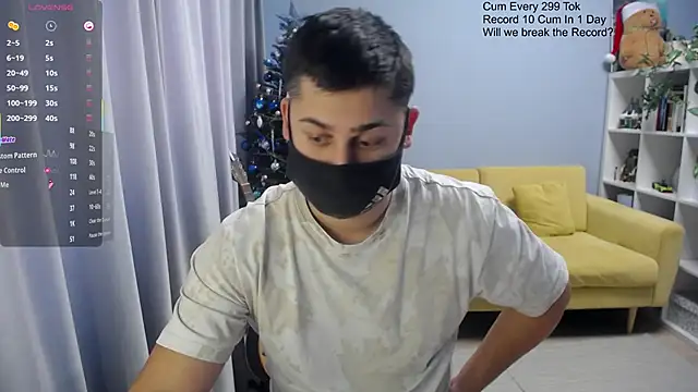 Tomguys live sex cam