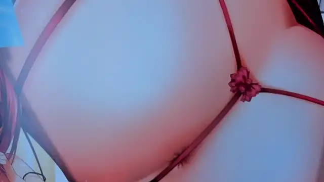 VivianElettra's cam snapshot