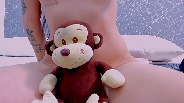 ViictoriiaSaenz's cam snapshot