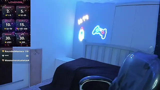 SallyKitty_'s cam snapshot