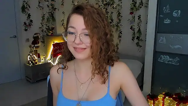 SereneFlame's cam snapshot