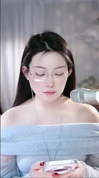 Dou-Dou-er's cam snapshot