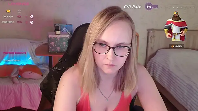 Agatha_Mott's cam snapshot