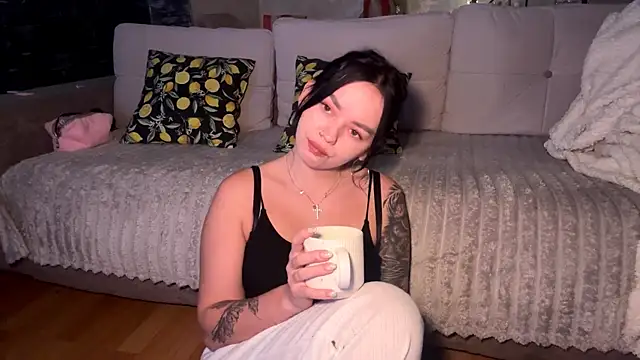 sofdancetr's cam snapshot