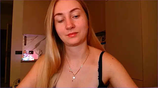 BluueSilk's cam snapshot