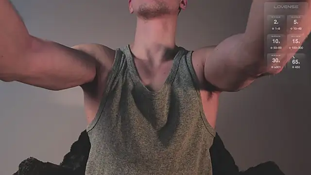 JimShelton live sex cam