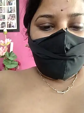 pinkisaha75's cam snapshot