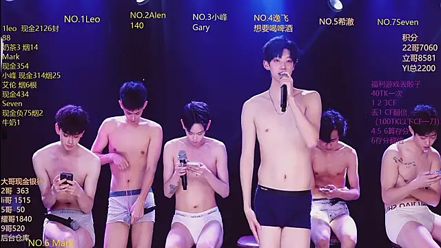 AAA-winner live sex cam