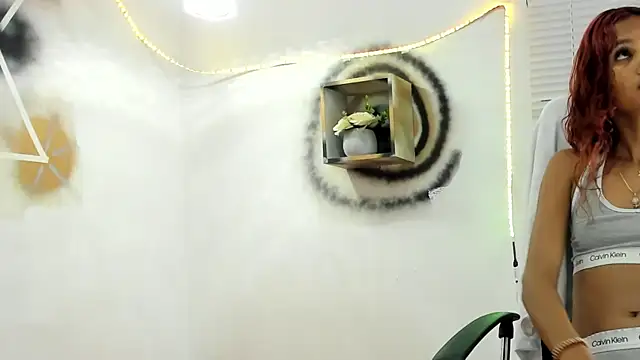 Valliolet_Queen's cam snapshot