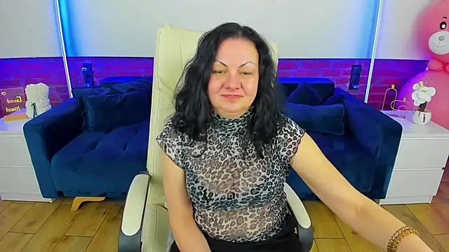 IrissMoon's cam snapshot