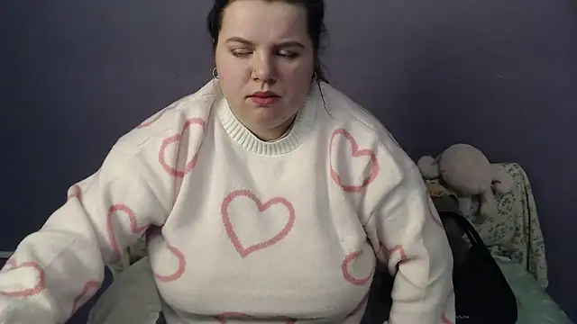 so_shy's cam snapshot