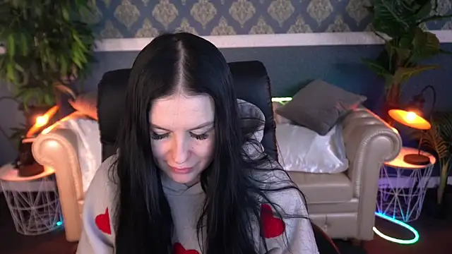 AmberDismond's cam snapshot