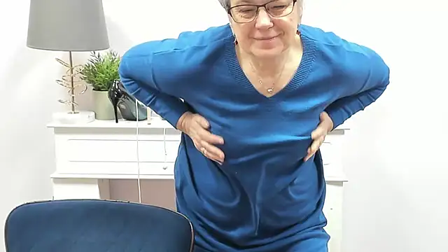 IrisDream's cam snapshot