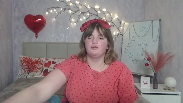 StaceyLex's cam snapshot