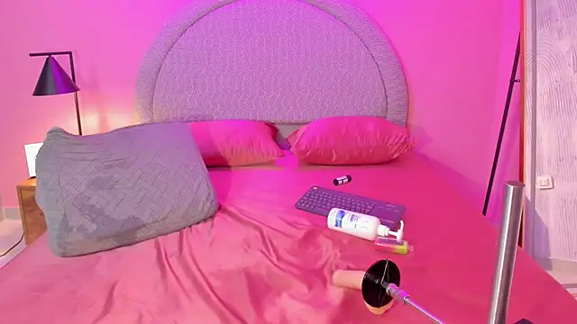 Belanny's cam snapshot