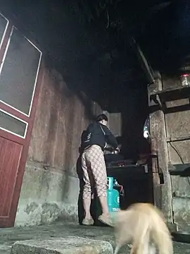 Piu_18's cam snapshot