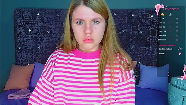 NoraBigAss's cam snapshot