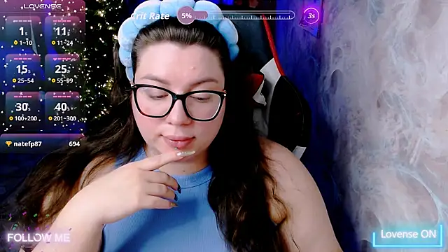 alexa_sweetyy's cam snapshot