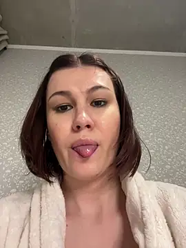 RinaCat live sex cam