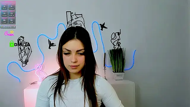 rose_style's cam snapshot