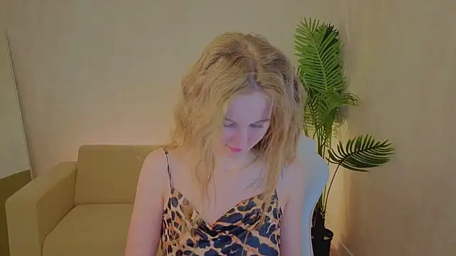 kianawhite's cam snapshot