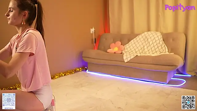 popityan1's cam snapshot